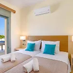 Villa Paleos Aegean By Villa Plus