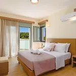 Villa Paleos Aegean By Villa Plus