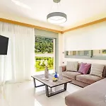 Villa Paleos Aegean By Villa Plus